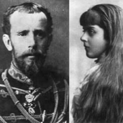 Episode 15: Mayerling 1889, The Scandal that Shook the Austro-Hungarian Empire Episode 15: Mayerling 1889, The Scandal that Shook the Austro-Hungarian Empire