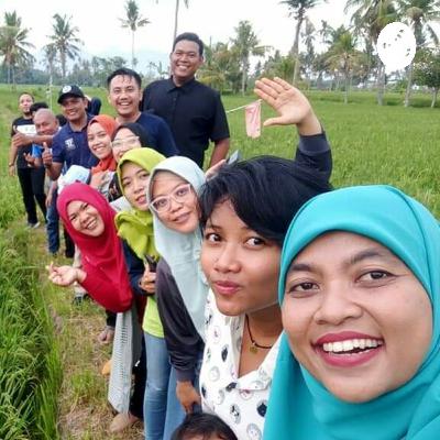 Share about feelings
