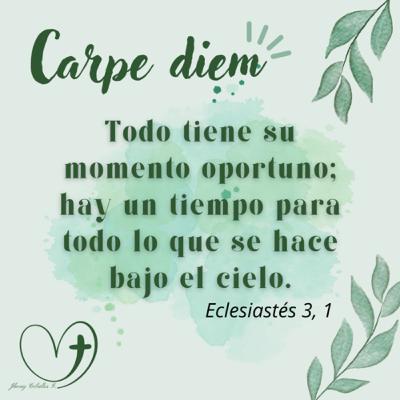 Carpe diem