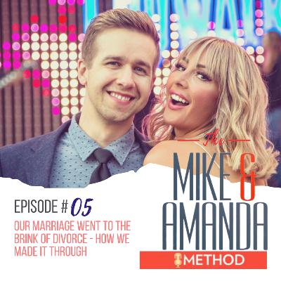 5: Our Marriage Went to the brink of Divorce - How We Made it Through
