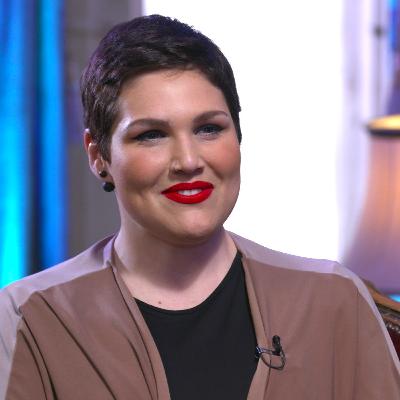 Fábia Rebordão: “Todos os natais faço um álbum de fotos, todos os aniversários contrato um videógrafo para fazer um vídeo. Tento guardar o máximo de coisas possível que eu consigo para a Maria Inês”