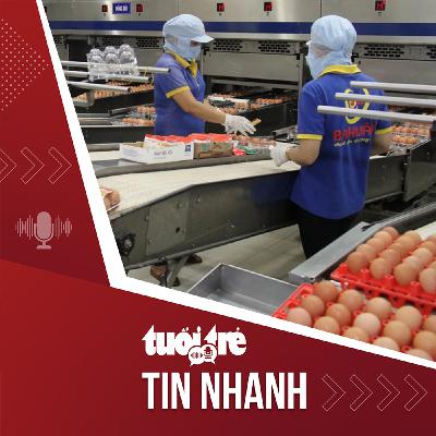 Tin tức tối 13-11: Vụ Công ty Ba Huân nợ thuế hơn 51 tỉ, người trong cuộc lên tiếng