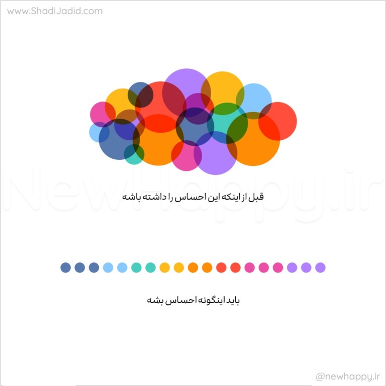 EP-423-Shorou Hamishe Ashoftast (شروع همیشه آشفته است)