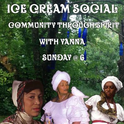 Community Through Spirit