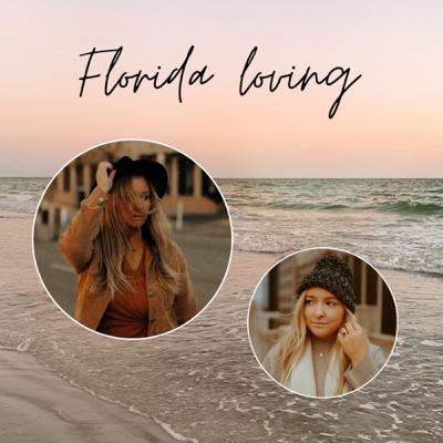 FLORIDA LIVING... or should I say LOVING? FLORIDA LIVING... or should I say LOVING?