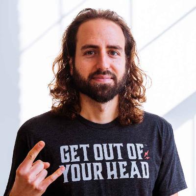 Breaking Free from Negative Thoughts with Brian Sachetta