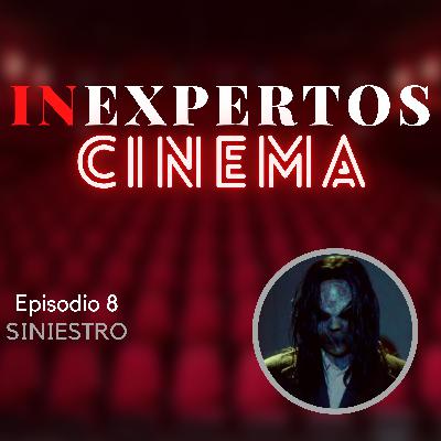 Episodio 8 | Siniestro