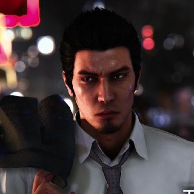 EAM GAMING 8X02: Spider-man 2, Sea of Stars, Like a Dragon Gaiden. EAM GAMING 8X02: Spider-man 2, Sea of Stars, Like a Dragon Gaiden.