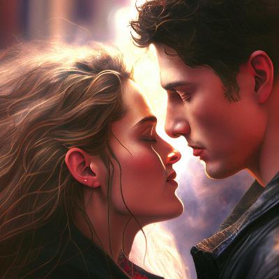 Capítulo #2 Los hombres que quieren sentir.