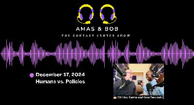 Humans vs Policy
