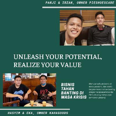 10. Bisnis tahan banting dimasa krisis