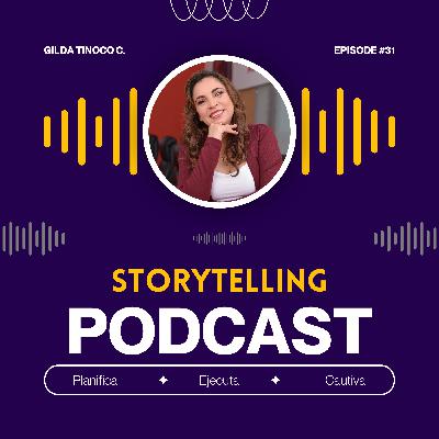 El ABC para un storytelling excepcional