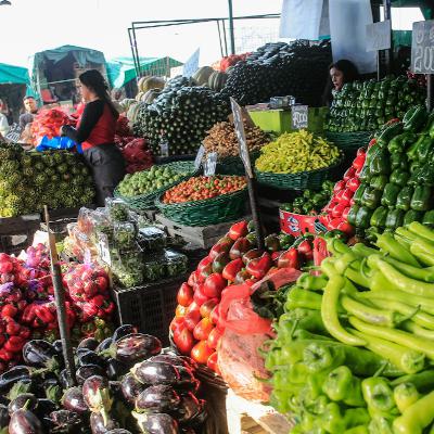 La inflación cerró 2025 con una variación acumulada de 3,5% La inflación cerró 2025 con una variación acumulada de 3,5%