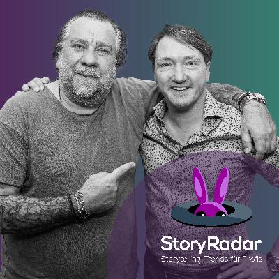 Seigi Sterkoudis: Was Marken von einem Gastgeber lernen können