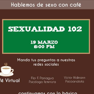 14. Sexualidad 102