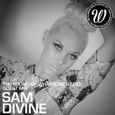 The Sound Of Whartone Radio 017 With Sam Divine Guest Mix