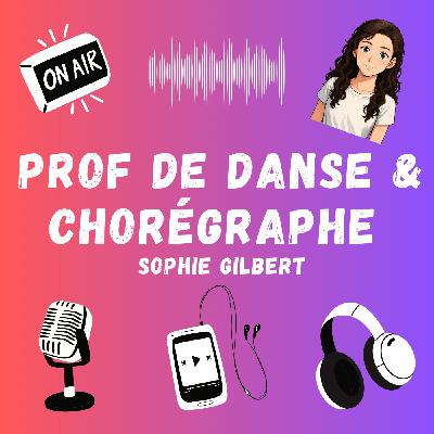 Prof de danse et chorégraphe