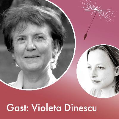 Gehen wir zu Grúschenka - Violeta Dinescu