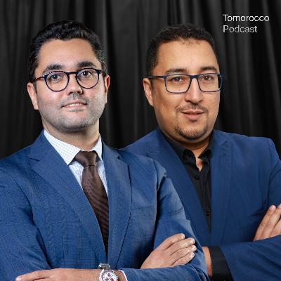#23 - Imad Boumahdi (PayTic) & Mehdi Dahoune (212 Founders) - Comment réussir l'implantation de sa startup au Maroc quand on vient de l’étranger ? #23 - Imad Boumahdi (PayTic) & Mehdi Dahoune (212 Founders) - Comment réussir l'implantation de sa startup au Maroc quand on vient de l’étranger ?