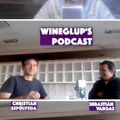 Capitulo XVIII Ciencia y vino
