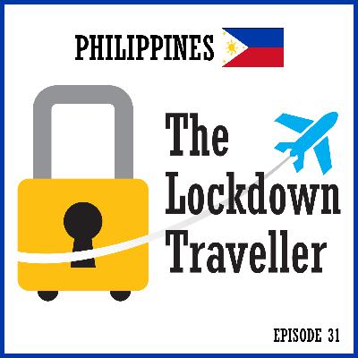 Episode 31: Philippines - Alien Toys, Ascending Coffins, and Appetizing Purples Episode 31: Philippines - Alien Toys, Ascending Coffins, and Appetizing Purples