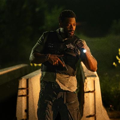 LaRoyce Hawkins (Kevin Atwater on Chicago P.D.)