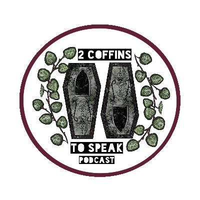 Episode 03: Train to Busan & Cargo: Parenting in a Pandemic & the the xenophobic history of child cannibalism