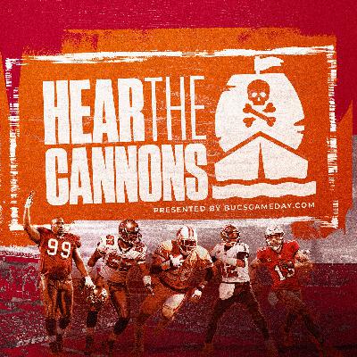 Tampa Bay Buccaneers vs. Las Vegas Raiders Instant Reaction