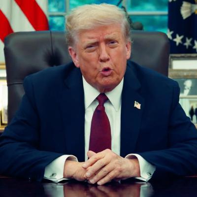 The Violence of American Politics
