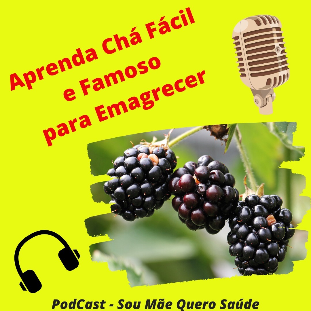 Sou Mãe Quero Saúde - Podcast