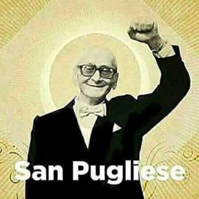 San Pugliese, un laburante del tango San Pugliese, un laburante del tango