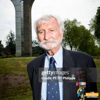 Le "James Bond" français : le plus grand espion de la ww2