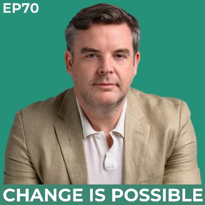 The Power of 'Unlearning' for True Career Growth with Barry O'Reilly