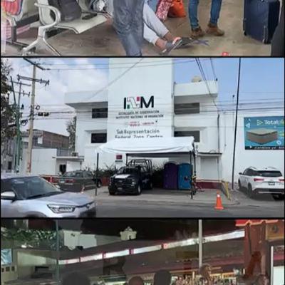 Retorno de paisanos el reto de la estabilidad laboral en Chiapas Retorno de paisanos el reto de la estabilidad laboral en Chiapas