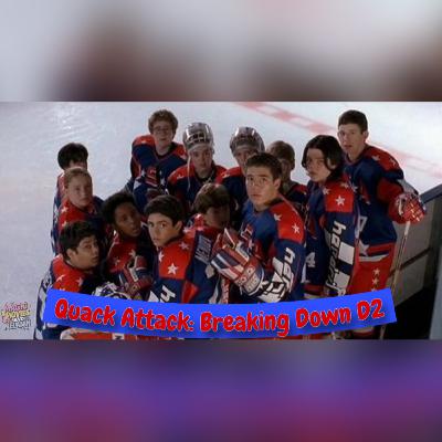 Quack Attack: Breaking Down D2