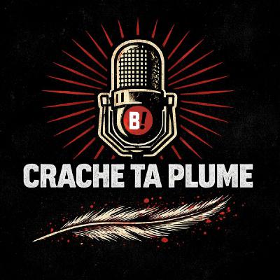 Crache ta plume - Épisode 3 - La responsabilité en écriture Crache ta plume - Épisode 3 - La responsabilité en écriture