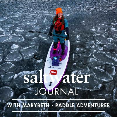 Closer to Nature with Marybeth, Paddle Adventurer