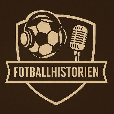 Fotballhistorien kommer ut 25. desember!