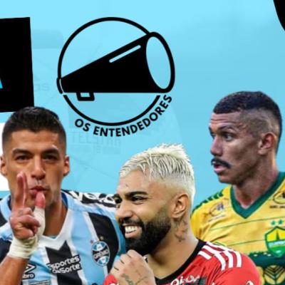 Escalação rodada 12 Cartola - EP 125