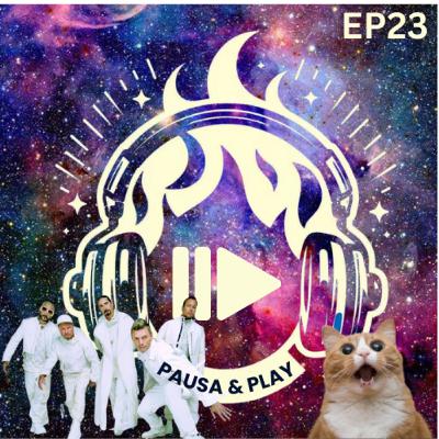 Pausa & Play - Episodio 23: Millennium 2.0 | Backstreet Boys