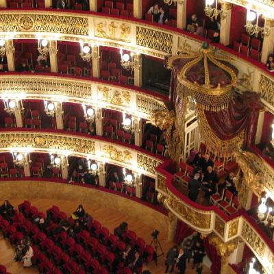 La Mattina all'Opera Buongiorno con ... Ettore Bastianini