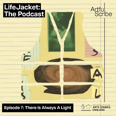 There Is Always A Light
