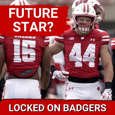 FUTURE STARS | Mason Posa and Cooper Catalano! Should Carter Smith start? FUTURE STARS | Mason Posa and Cooper Catalano! Should Carter Smith start?