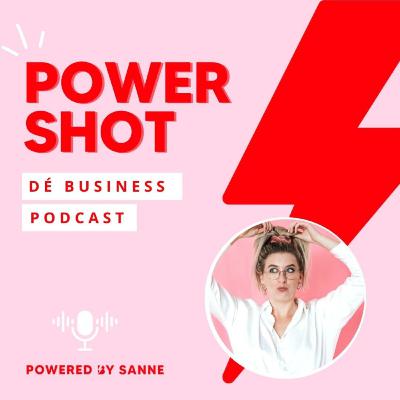 #9: Van "gewoon een leuk bedrijf" naar een freaking empire!
