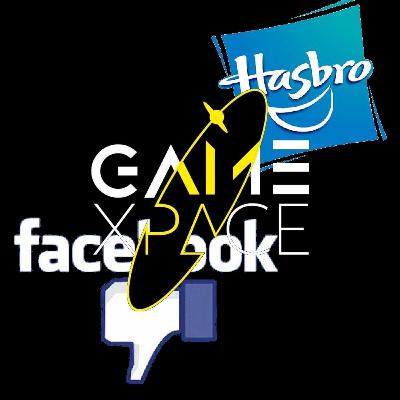 8.- CÁPSULA ESPACIAL 5: Falla en la Matrix ; se nos cayó Facebook, HASBRO y su parque en México