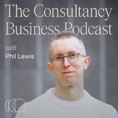 'Questions are the answer to everything': Sales for nice people with Martin Stellar