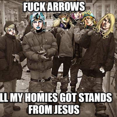 Stand in the Place, Japan 🇯🇵 where u r