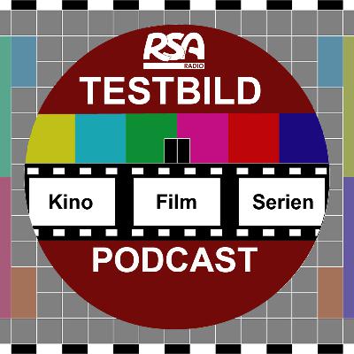 #01 RSA-Testbild - Filmmusik - mehr als John Williams und Hans Zimmer