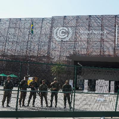 Klimaforscherin Oels - Nach dem Feuer kippte in Belem die Stimmung