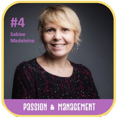 #4 Passion de l'humain & Management #4 Passion de l'humain & Management